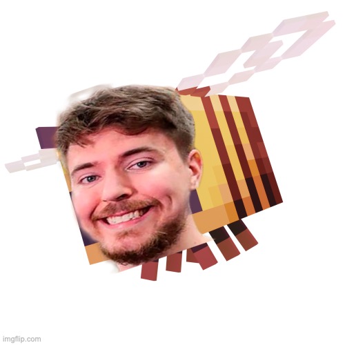 Mr.Beest | made w/ Imgflip meme maker