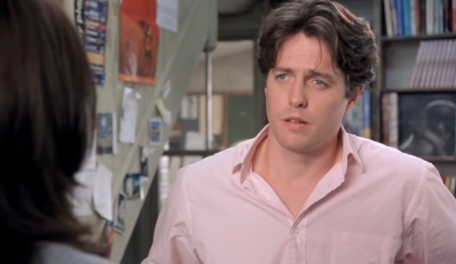 Notting hill Blank Meme Template
