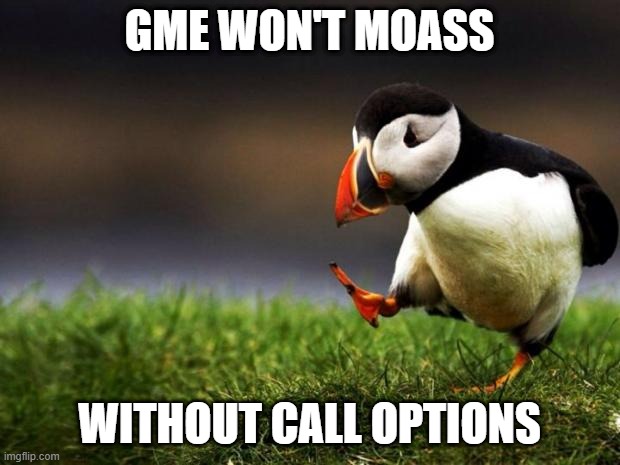 Unpopular Opinion Puffin Meme - Imgflip