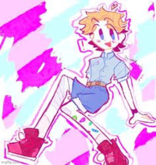 I have a feeling Soft Senpai will look like this- | made w/ Imgflip meme maker