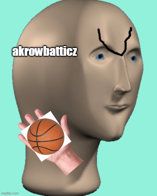 akrowbatticz stonks dude | image tagged in akrowbatticz stonks dude | made w/ Imgflip meme maker