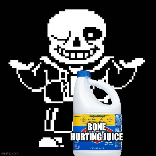 BONE HURTING JUICE | made w/ Imgflip meme maker