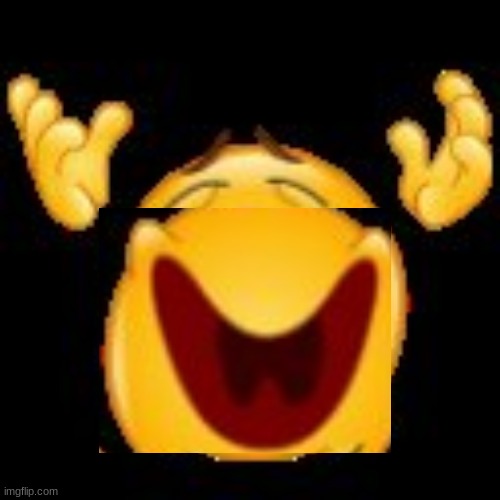 Crying Emoji | image tagged in crying emoji | made w/ Imgflip meme maker