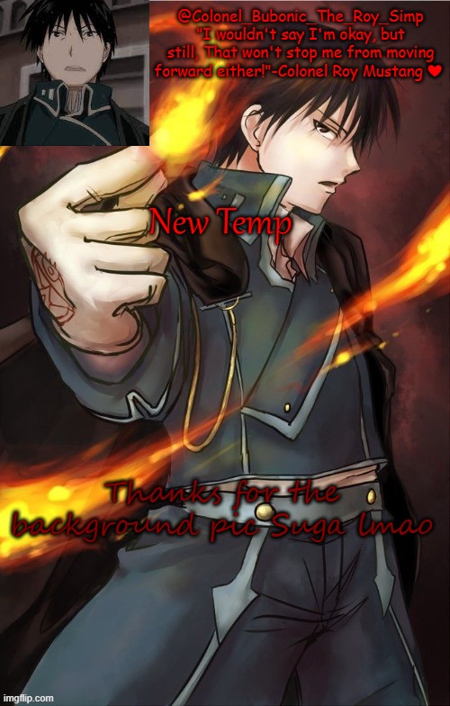 I'm addicted to this man | New Temp; Thanks for the background pic Suga lmao | image tagged in i'm addicted to this man | made w/ Imgflip meme maker