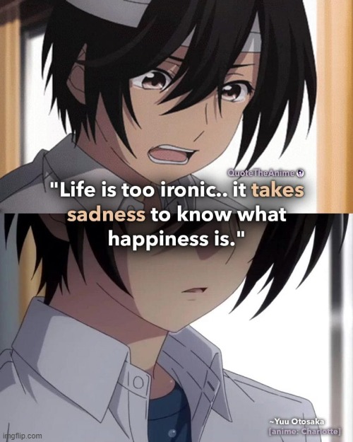 sadness is part of happiness | image tagged in sadness is part of happiness | made w/ Imgflip meme maker