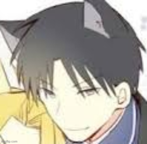 I- | made w/ Imgflip meme maker