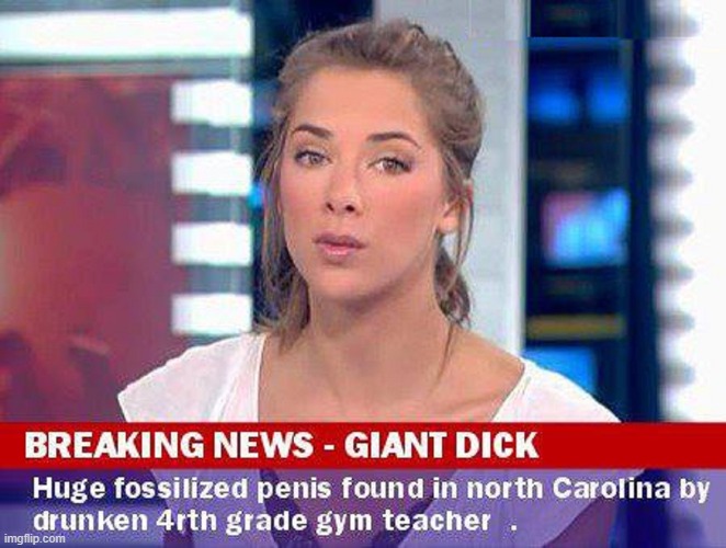 BREAKING NEWS!!! | image tagged in breaking news,excuse me wtf,funny,memes,angry teacher,fuck off | made w/ Imgflip meme maker