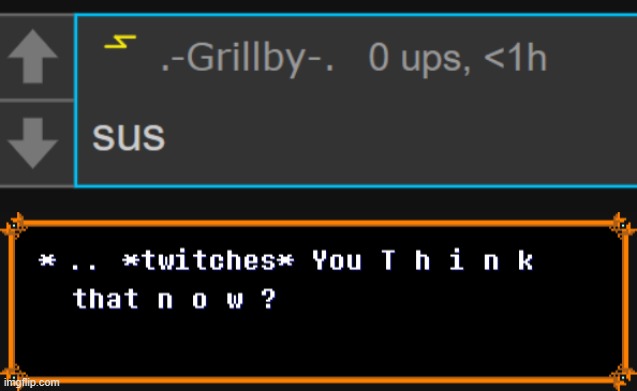 I'm fine :3 | made w/ Imgflip meme maker