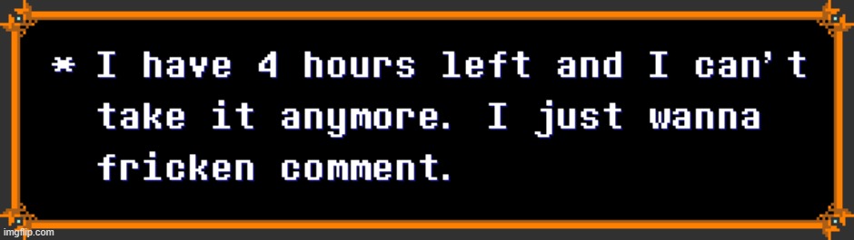 Why am I making this a big deal? because I'm a huge selfish demonic jerk :3 | made w/ Imgflip meme maker