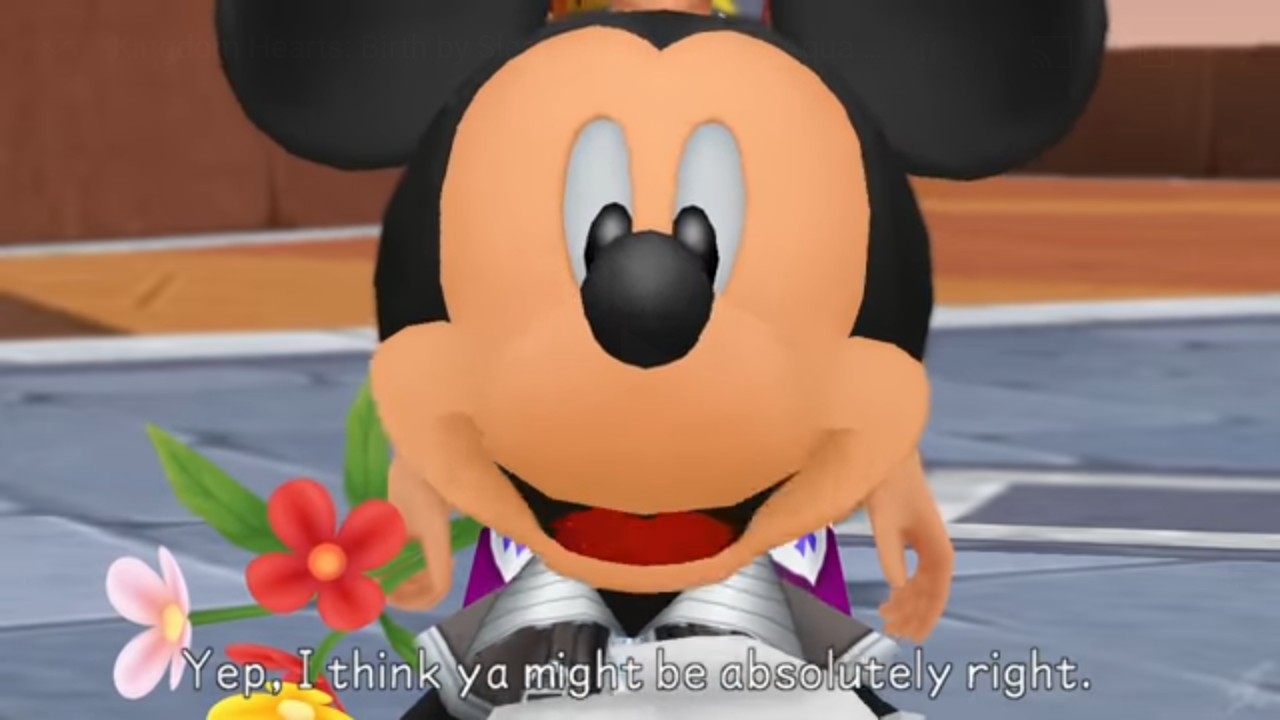 Disney Thinking Meme Generator - Imgflip