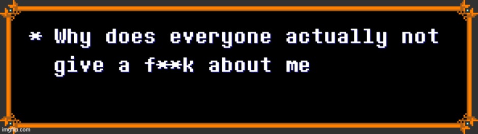 Oh wait hold on. I'm attention seeking again | made w/ Imgflip meme maker