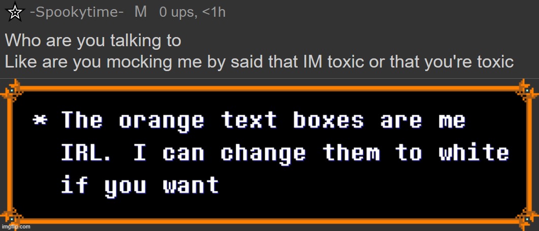 As in Me me | made w/ Imgflip meme maker