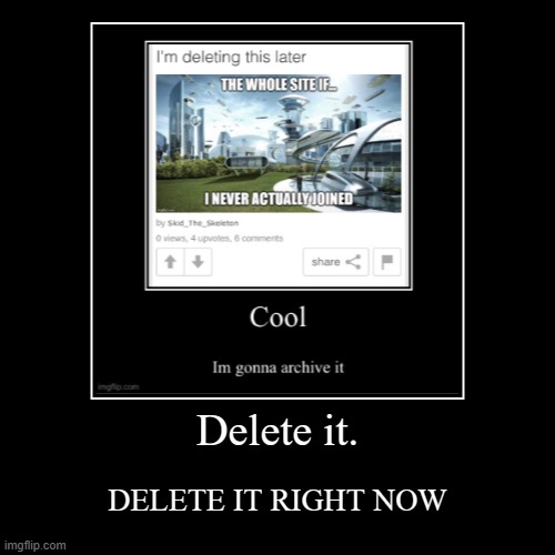 ....... | image tagged in funny,demotivationals | made w/ Imgflip demotivational maker