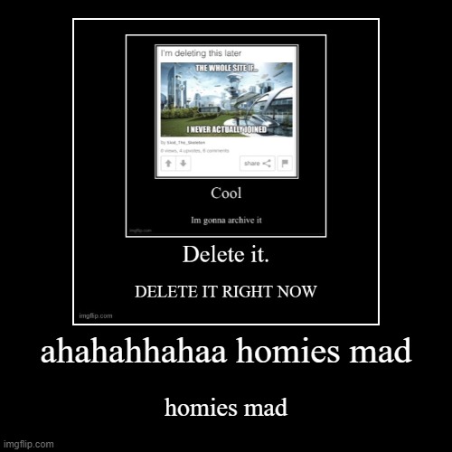 image tagged in funny,demotivationals | made w/ Imgflip demotivational maker