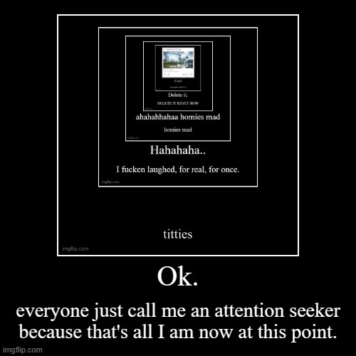 8. | image tagged in funny,demotivationals | made w/ Imgflip demotivational maker