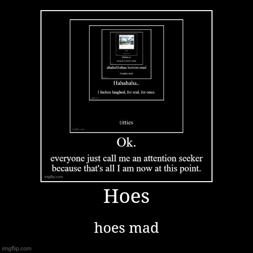 image tagged in funny,demotivationals | made w/ Imgflip demotivational maker