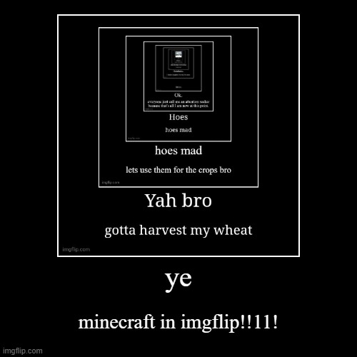 image tagged in funny,demotivationals | made w/ Imgflip demotivational maker