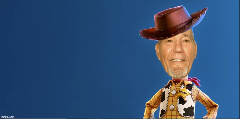 lewoody | image tagged in kewlew,woody | made w/ Imgflip meme maker
