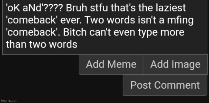 I think I'm slowly turning into Cinny .-. | made w/ Imgflip meme maker