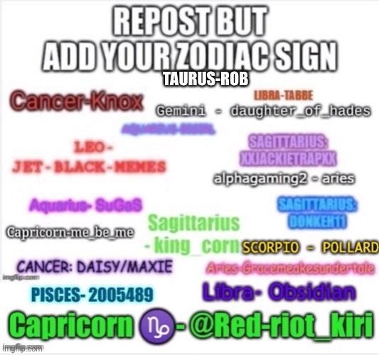 TAURUS-ROB | image tagged in e | made w/ Imgflip meme maker