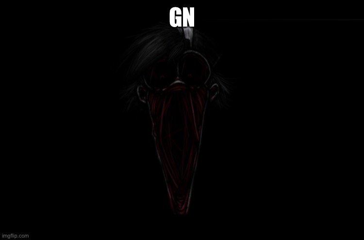 The | GN | image tagged in the | made w/ Imgflip meme maker