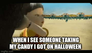 Candy police be like - Imgflip