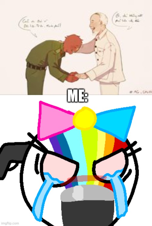 countryhumans ship thingy Meme Generator - Imgflip