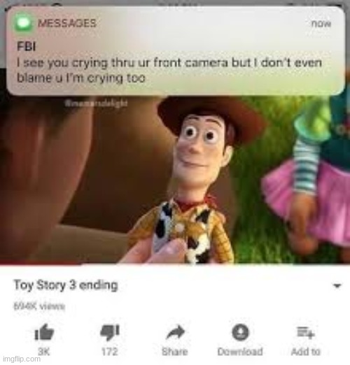SOB | image tagged in where legends cried | made w/ Imgflip meme maker