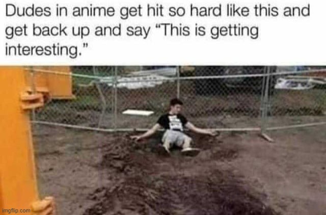 *coughs up 45 gallons of blood* | made w/ Imgflip meme maker
