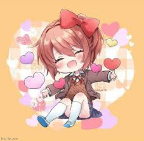 imagine posting something wholesome after a lot of dark shit- couldn't be me | made w/ Imgflip meme maker