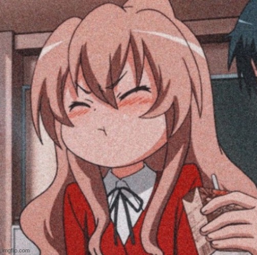 yachi said this reminds them of me- | made w/ Imgflip meme maker