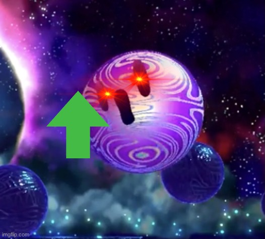 Void Termina pog | image tagged in void termina pog | made w/ Imgflip meme maker