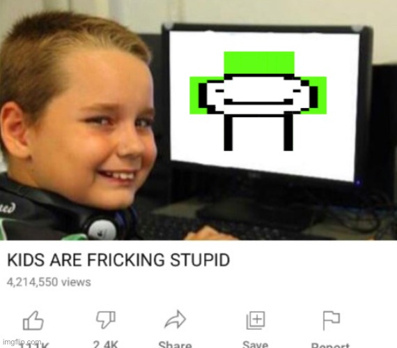 Just another reason to molest them. | image tagged in funny | made w/ Imgflip meme maker