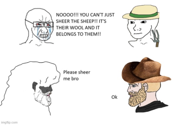 . | made w/ Imgflip meme maker