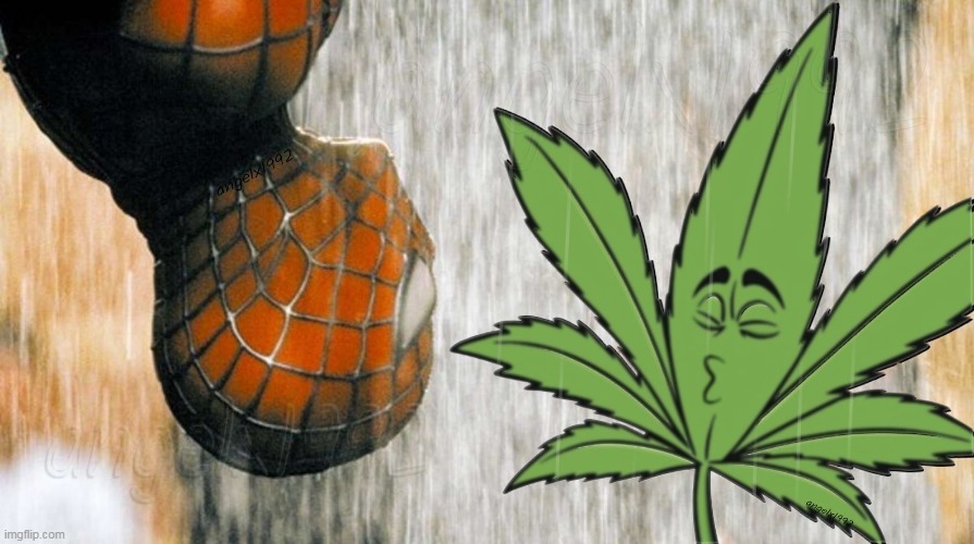 mary jane | image tagged in mary jane,marijuana,weed,spiderman,superhero,cannabis | made w/ Imgflip meme maker