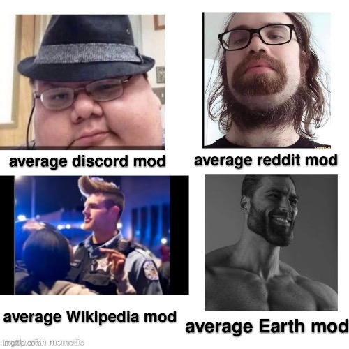 Sayori and Sephiroth are the average Earth owners (found on Reddit) | made w/ Imgflip meme maker