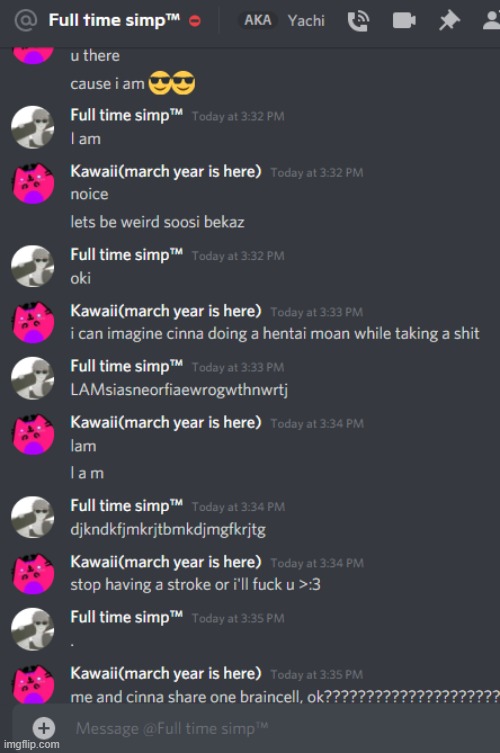 idklol | made w/ Imgflip meme maker