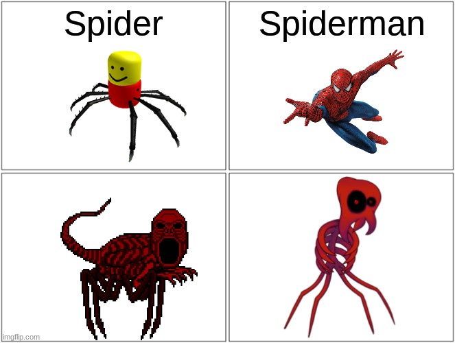 if you know, you know | Spider; Spiderman | made w/ Imgflip meme maker