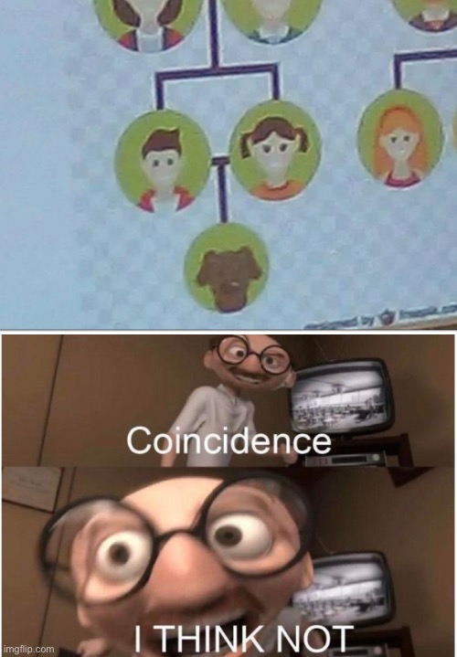 Image tagged in memes,monkey puppet,coincidence i think not - Imgflip