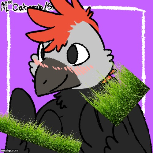 image tagged in happy raptor | made w/ Imgflip meme maker