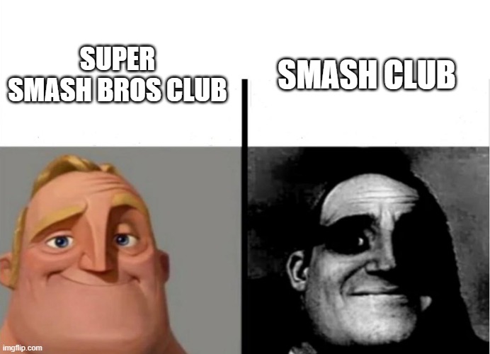 I made the Traumatized Mr. Incredible meme but with Coach instead : r/gmod