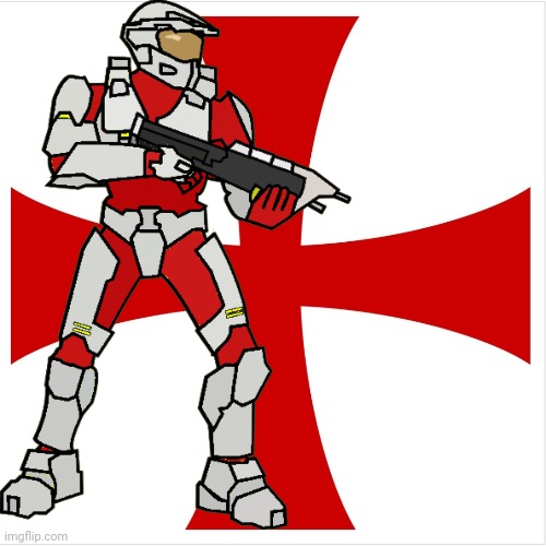 Templar (legends) | made w/ Imgflip meme maker