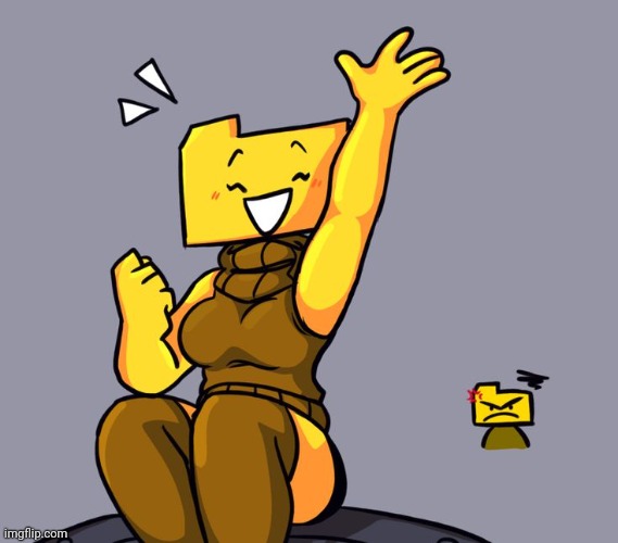 YOU HAVE BECOME THE VERY THING YOU SWORE TO DESTROY | made w/ Imgflip meme maker