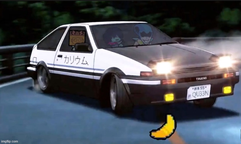 potassium | image tagged in queen | made w/ Imgflip meme maker