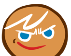 gingerbrave.exe Meme Template