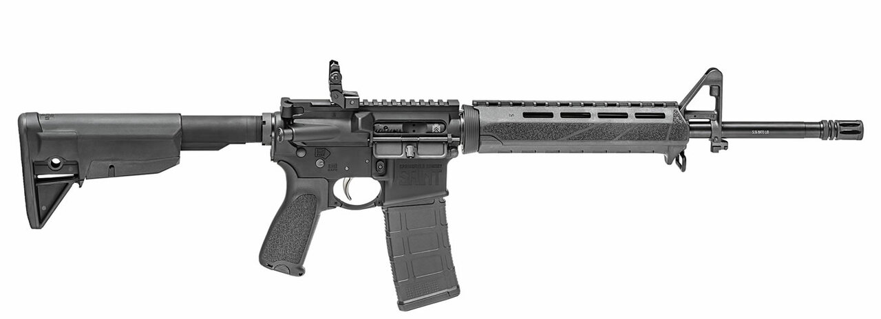 Ar-15 Blank Meme Template