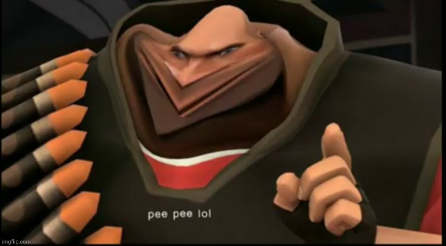 Take cursed tf2 images | made w/ Imgflip meme maker