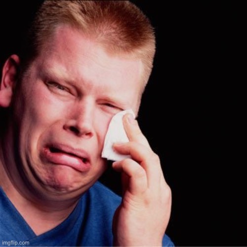 Crying boy | image tagged in crying boy | made w/ Imgflip meme maker