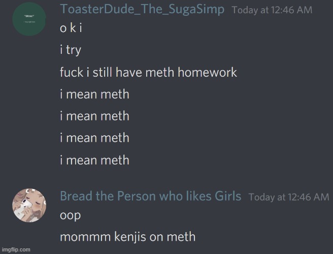 .-. | made w/ Imgflip meme maker