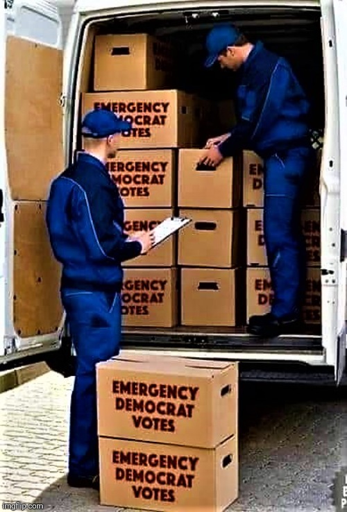 Emergency Democrat votes | image tagged in emergency democrat votes | made w/ Imgflip meme maker